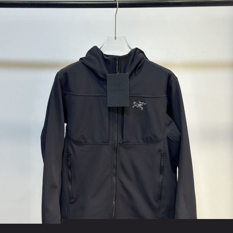 Arc Teryx Coats